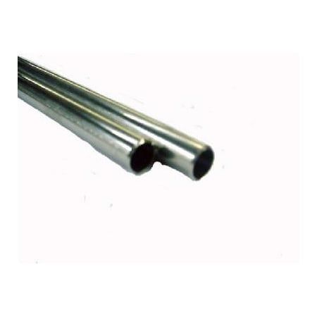 K & S Precision Metals 12x36 SS Tube 9623